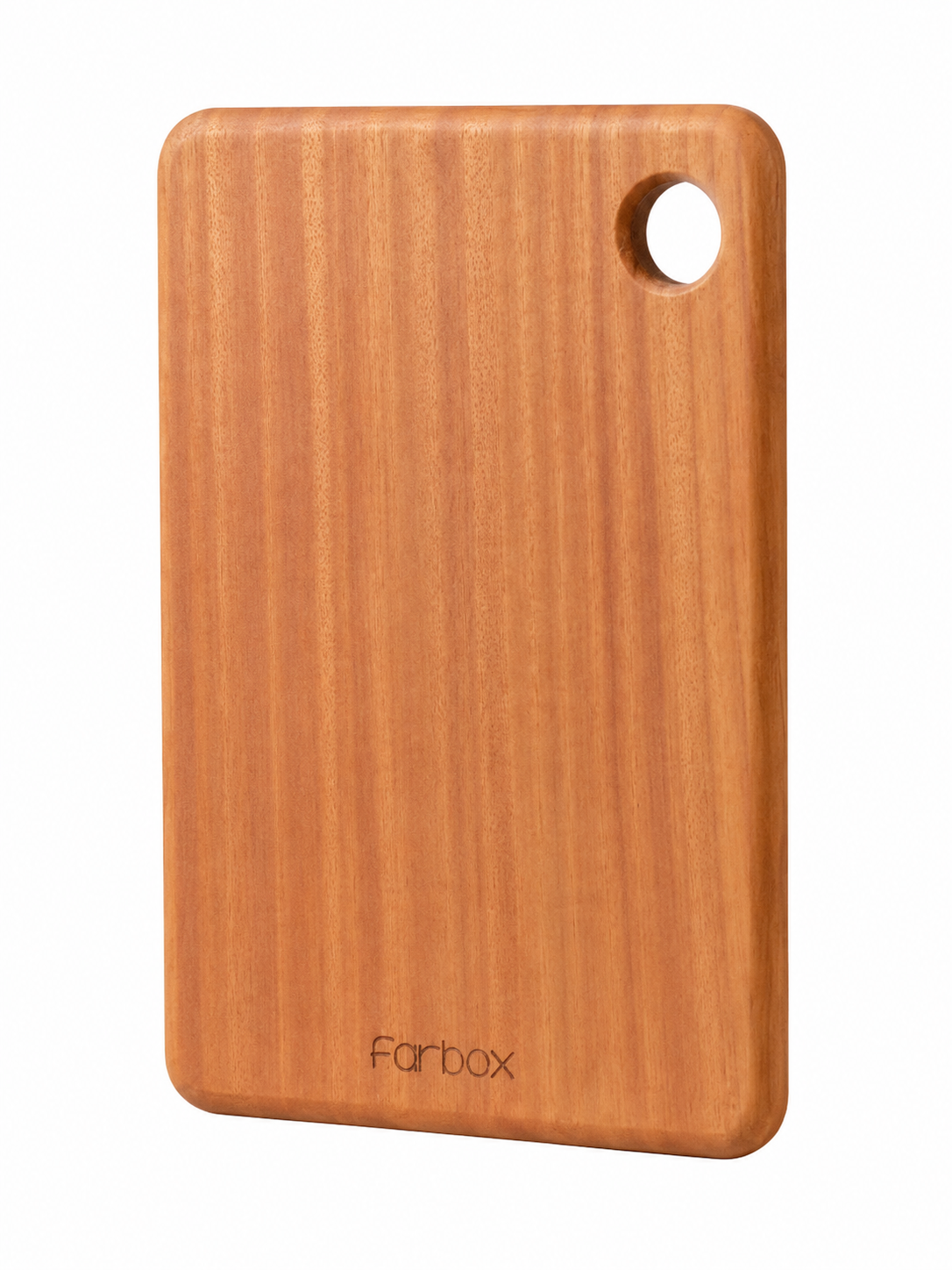Farbox 砧板 白底图