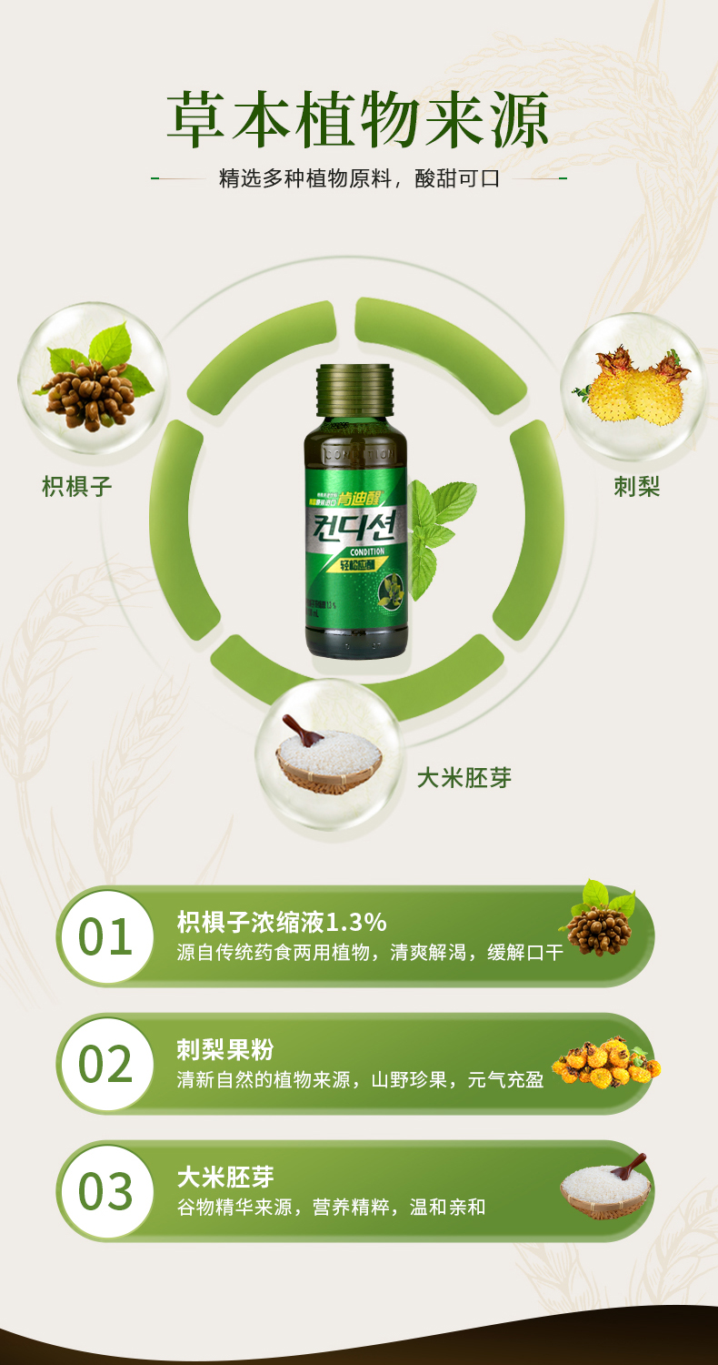 肯迪醒 视觉 4